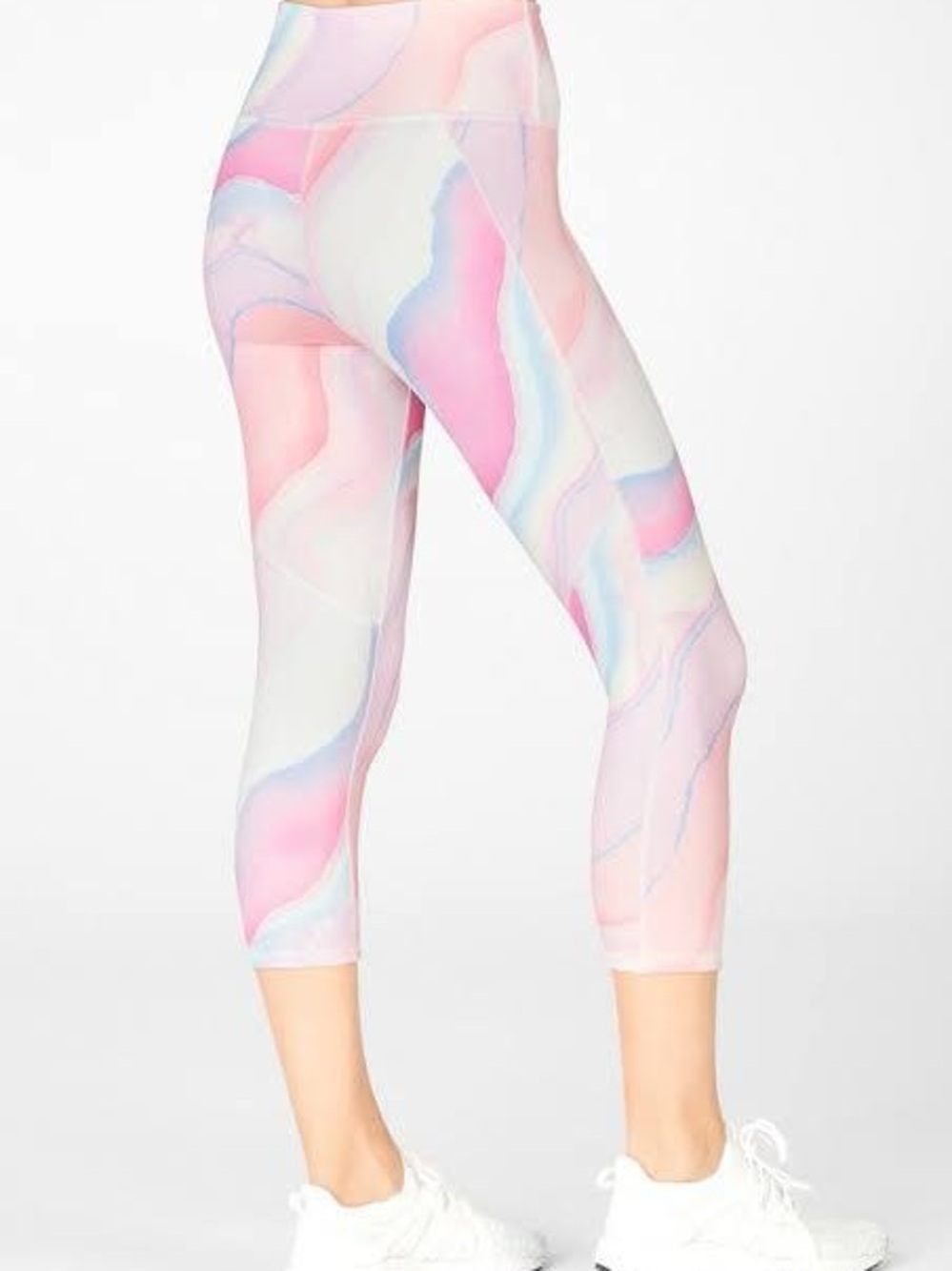 Old Navy Active PowerSoft High-Rise Leggings